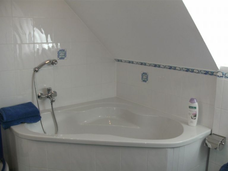 Badewanne